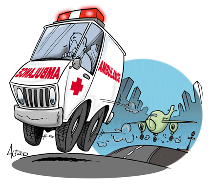 Ambulance Ambulanc