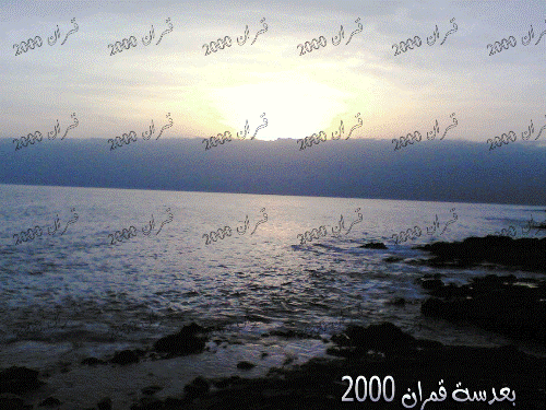 اجمل صور من المكلأ 6307_beashsunset01