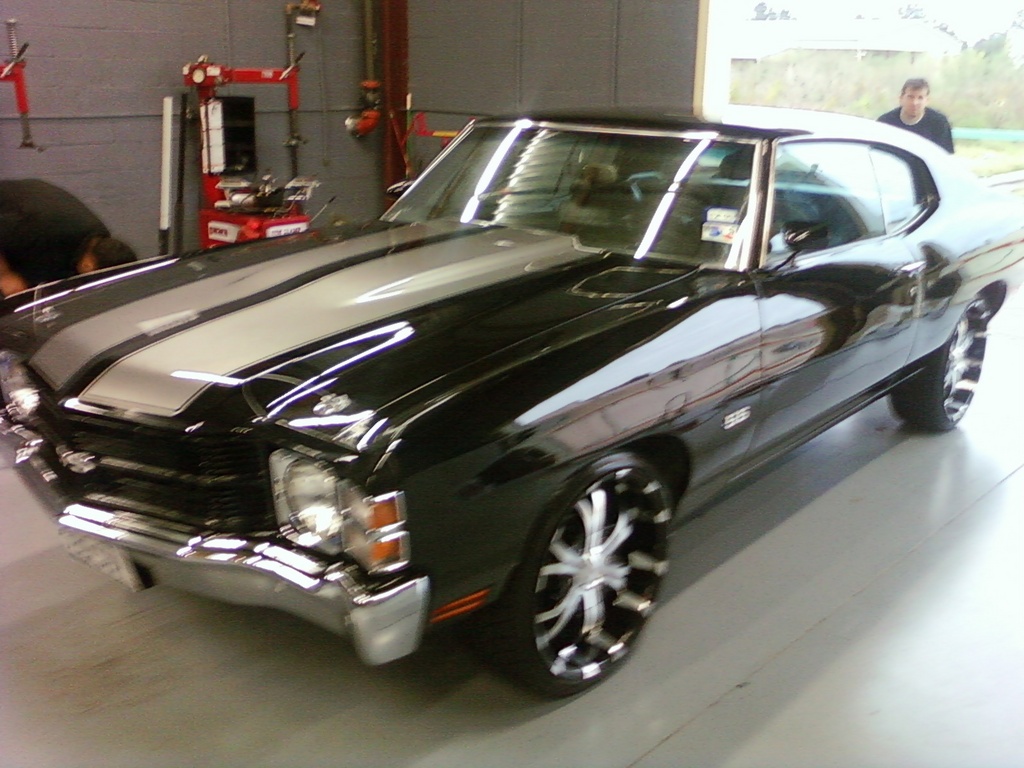 Chevrolet Chevelle 1971 Alshohooh-d4d99a3edf