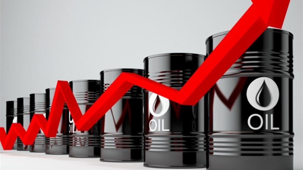  Oil continues to rise and Brent record $ 57 per barrel NB-190297-636185142333999551