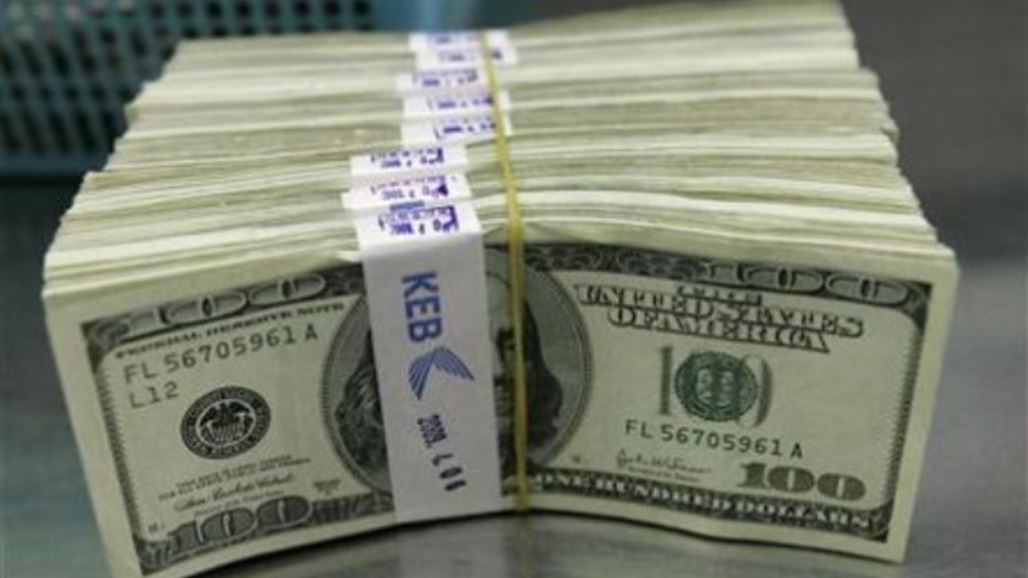 Dollar exchange rate rises again in the stock market and domestic markets NB-215533-636408902095214694