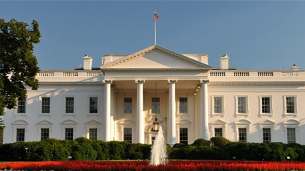  The arrest of a man driving a car loaded with weapons tried to enter the White House NB-216730-636419154816370384