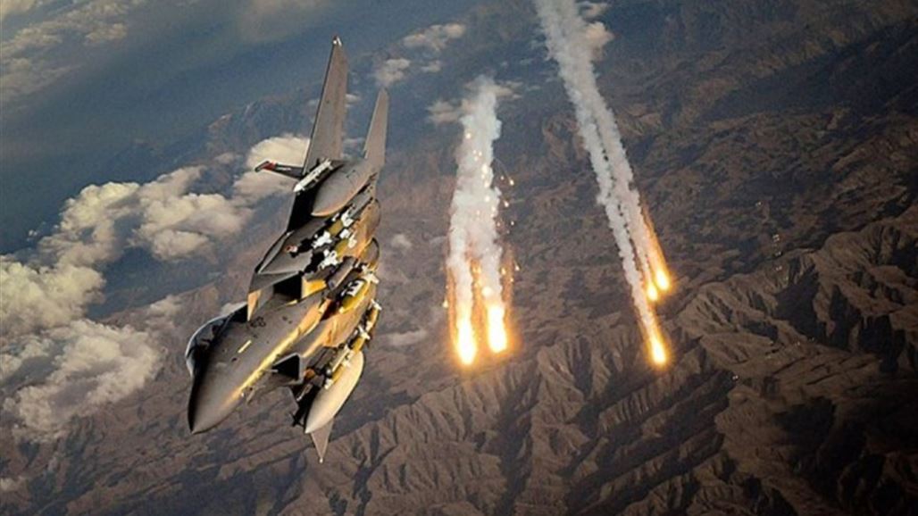 US military announces the killing of elements of "Daash" air strike in Libya NB-217151-636422604637839951