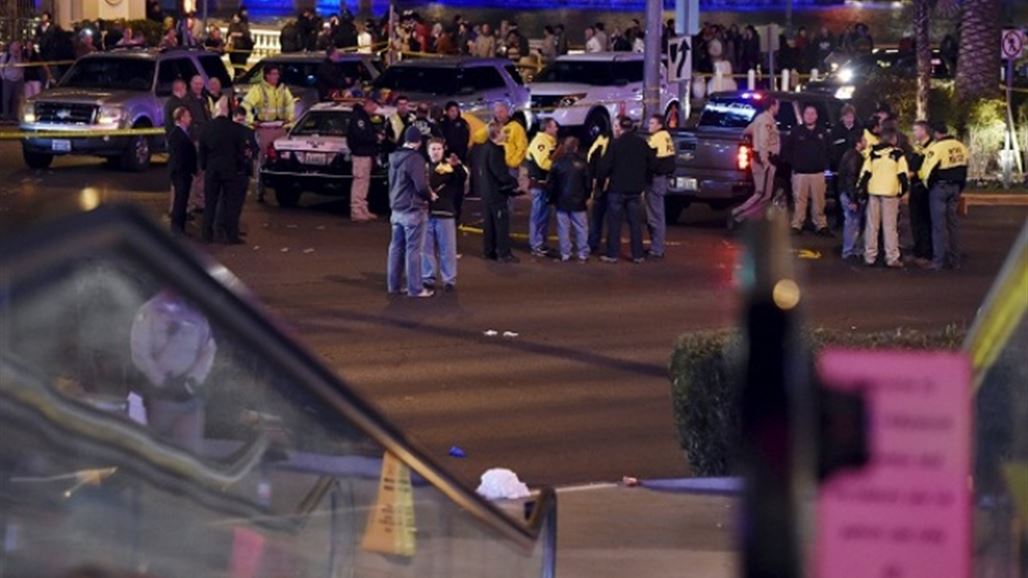  Rise of the victims of the attack on the Las Vegas concert to 20 dead and 100 injured NB-217461-636425321850107044