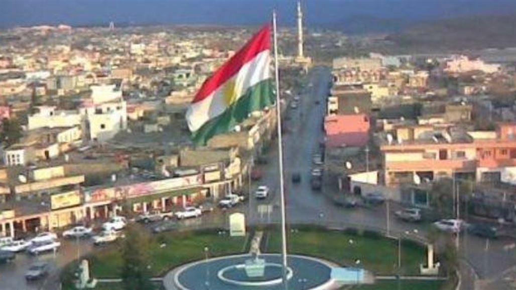 Kurdish official stresses the need to discuss the file of the 140 regions of the negotiations in Baghdad and Erbil NB-223972-636486863757701948