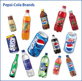   برنامج صحتك  Pepsi_products