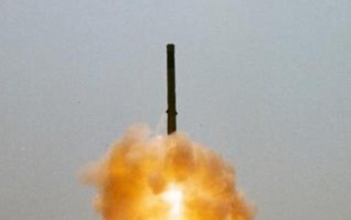 Armée Indienne  - Page 11 Brahmos-proba