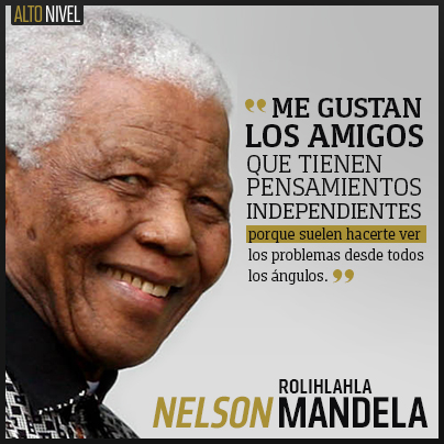  CITAS CELEBRES, DESMOTIVACIONES...... - Página 16 Mandela_frase1