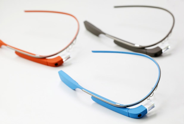 Avances tecnologicos Google-glass-colors