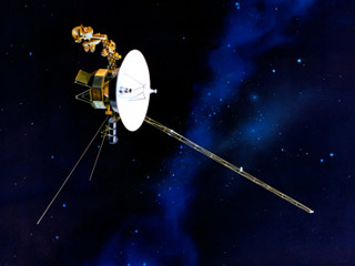 Voyager 1, al borde del sistema solar 131211_voyager