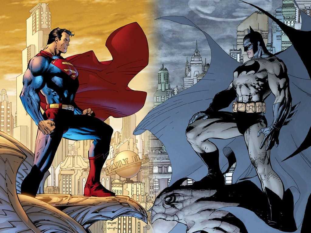 Post -- Batman vs Superman --  El amanecer de la justicia -- 23/03/2016  Batman_vs_superman