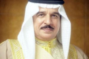 الرئيس مبارك يعقد جلسة مباحثات مع عاهل البحرين  Thumb_01290691040