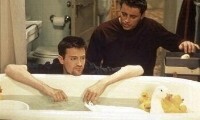 Salle de Bain de Chandler S321-1