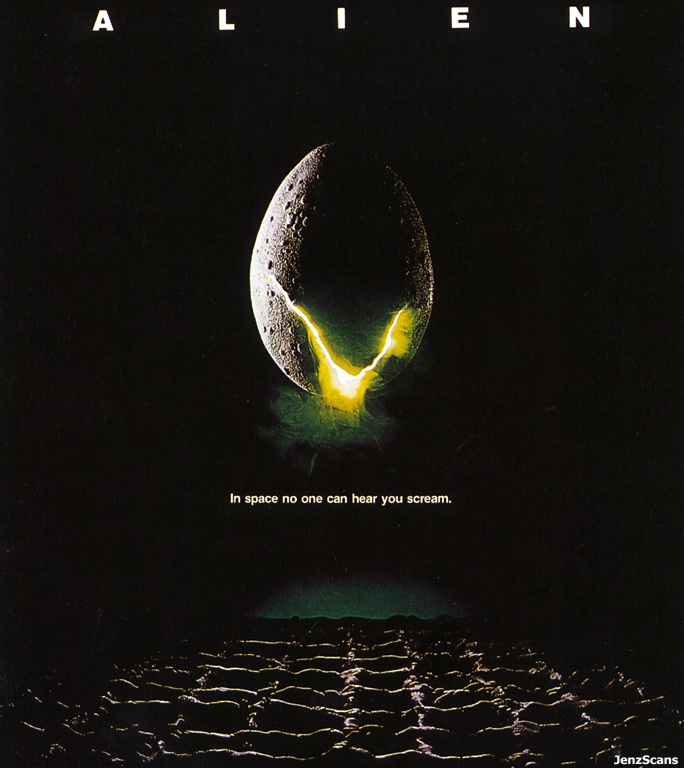 Alien (1979) Alien(1)