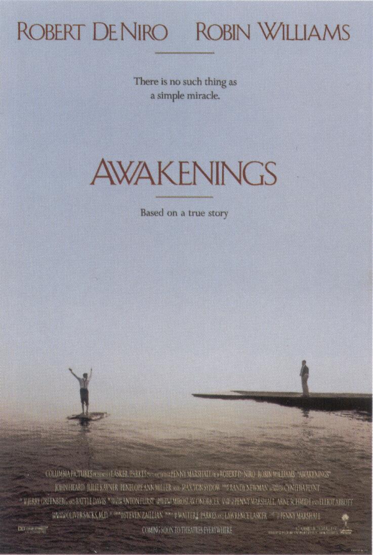 A Awakenings