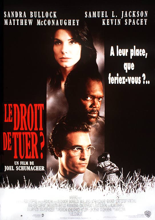 Sandra Bullock Le_droit_de_tuer