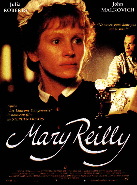 Mary Reilly Mary_reilly