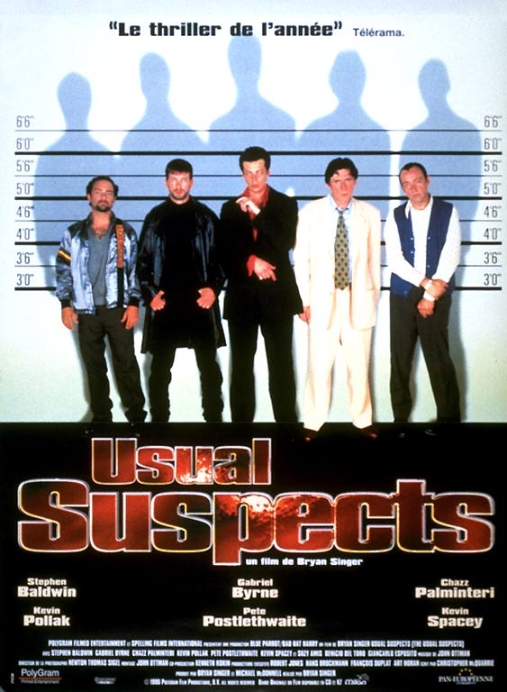 Usual suspects Usual_suspects