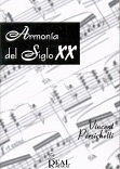 Armonia del siglo XX Vicent Persichetti - recomenat per Antoni Colomar Armonia