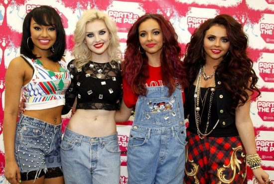 little mix Little_mix