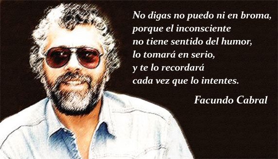 Ley de Atracción, expectativas y actitud Facundo-cabral_no-digas-no-puedo