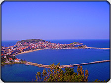 AMASRA FATIH SULTAN`IN CEŞMİ CİHAN`I 2