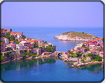 AMASRA FATIH SULTAN`IN CEŞMİ CİHAN`I 4