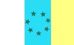 les nouvelles de Tamazgha Flag-canary_islands