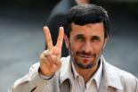 Tabrat Tamazgha Ahmadinejad