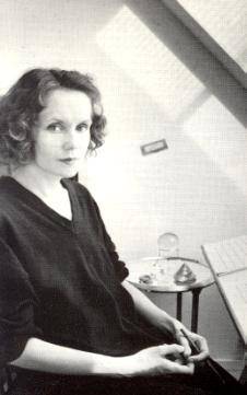 Kaija Saariaho (1952) Saaria02