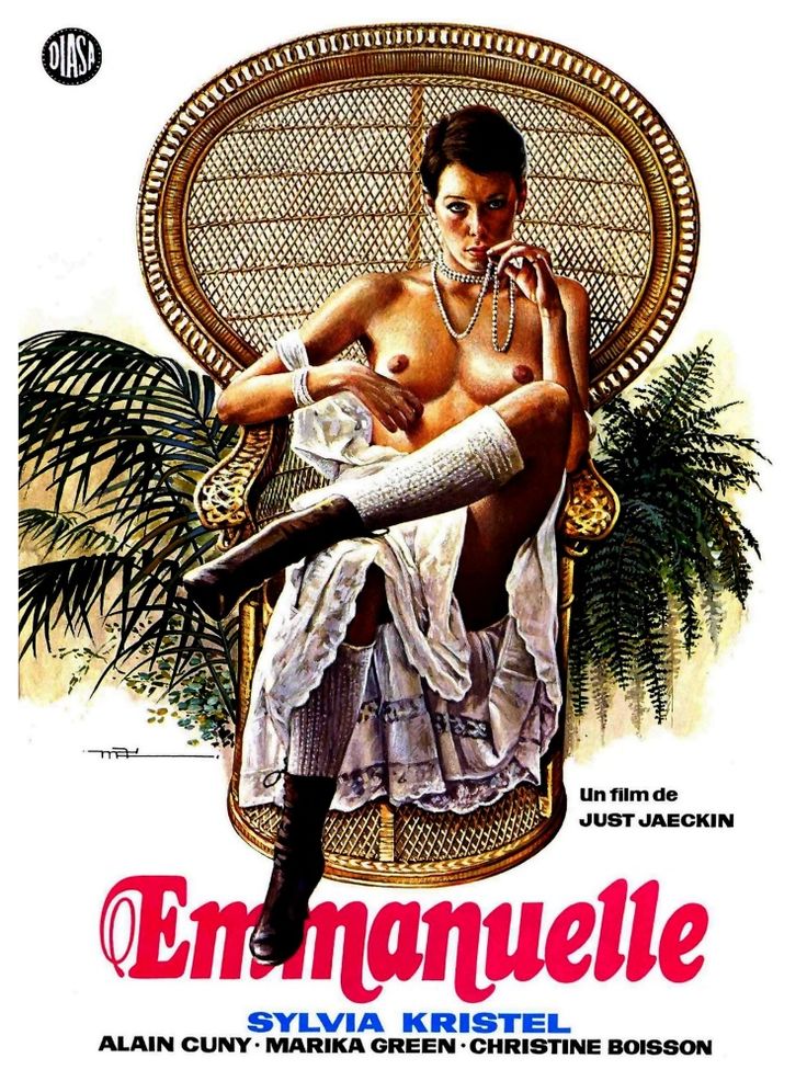 Sondeo especial SEMANA SANTA: Mejor disco del gran TIJERITAS Emmanuelle-cartel-peli