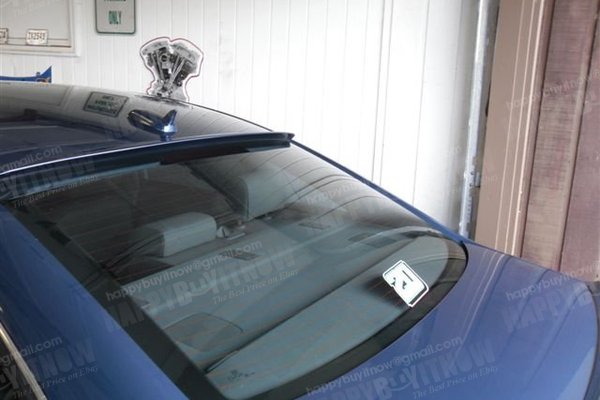 FREE E92 E93 painted roof spoiler give away! P-A6C6-RBL_1251077449373