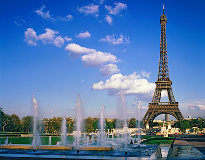 Gran Salón Paris