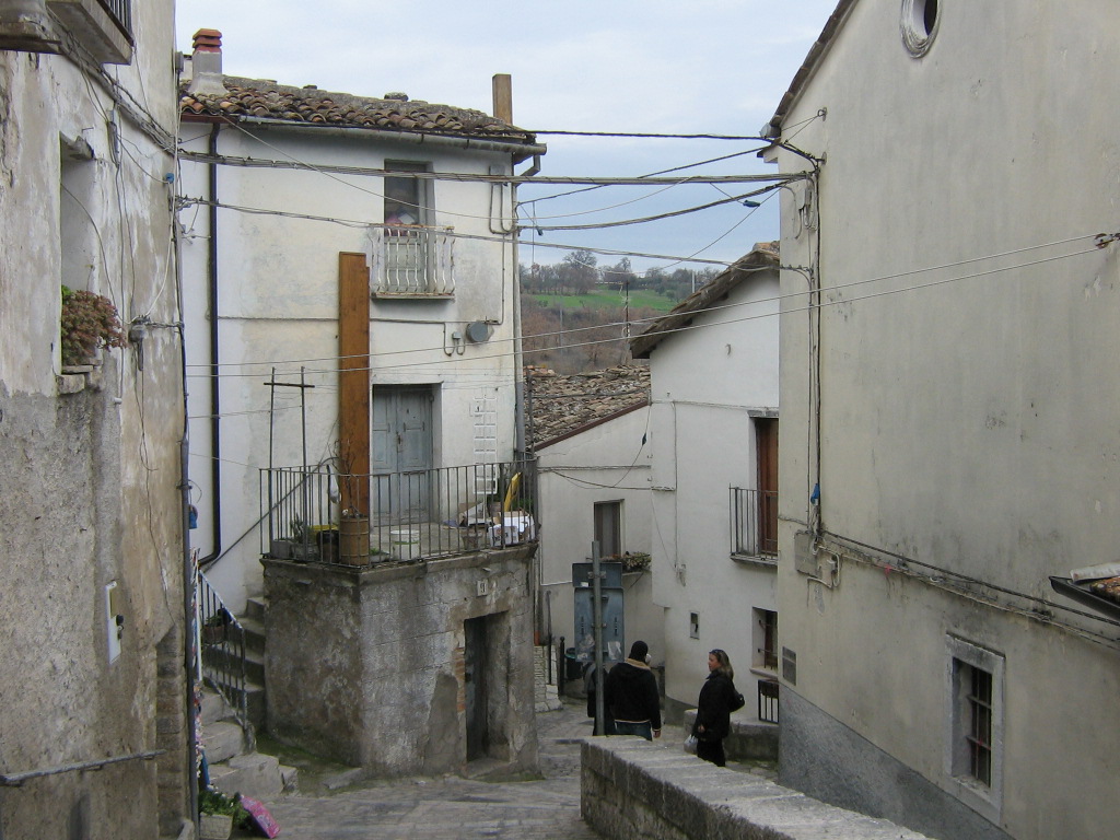 ITINERARI DI PADRE PIO PIETRELCINA Pietrelcina%20076