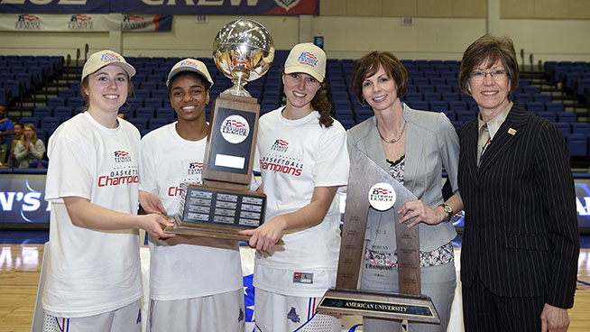 CONFERENCE CHAMPIONS - DAY 7 WMNS_PL_Champs_Trophy