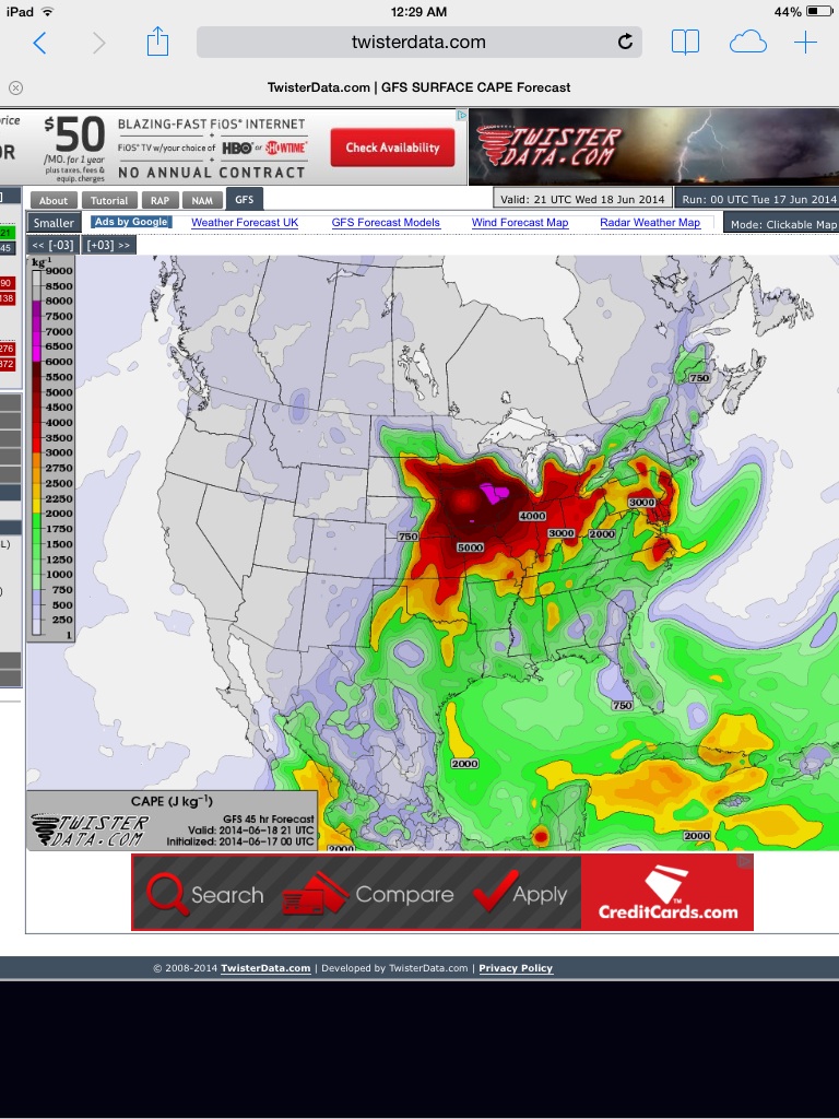 June 2014 Observations / Discussions Thread  - Page 3 Post-5279-0-05254000-1402979444