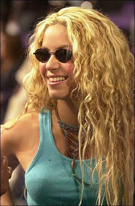 شاكيرا صور Shakira-15