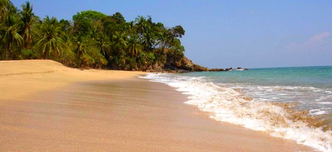 Bienvenue chez vous les Rouges ! Koh-lanta