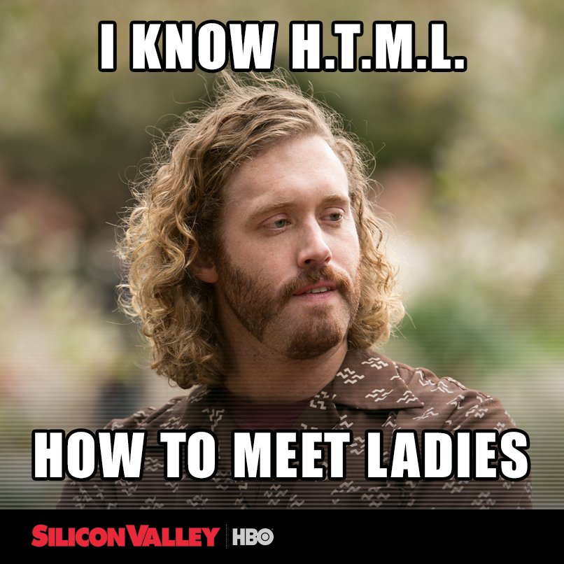 Silicon Valley Serie-tv-silicon-valley-meme