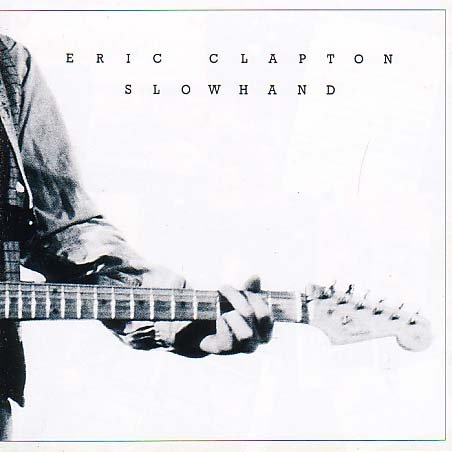 A rodar III - Página 3 Album-Eric-Clapton-Slowhand