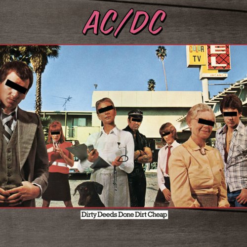 AC/DC - Dirty Deeds Done Dirt Cheap Album-ACDC-Dirty-Deeds-Done-Dirt-Cheap