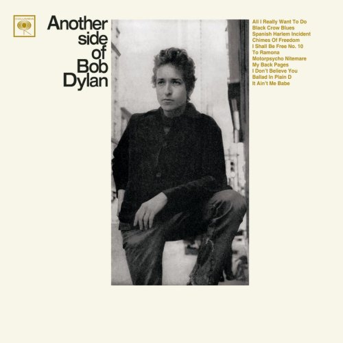 ¿Qué estáis escuchando ahora? - Página 3 Album-Bob-Dylan-Another-Side-of-Bob-Dylan