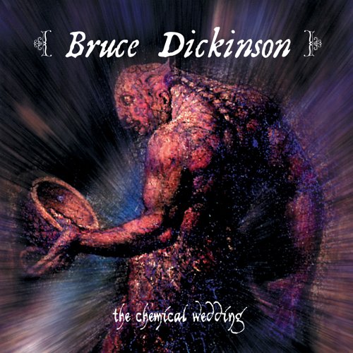 Albumomslag Album-Bruce-Dickinson-The-Chemical-Wedding