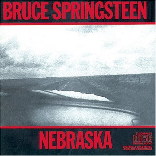 Repóker acústicos Album-Bruce-Springsteen-Nebraska