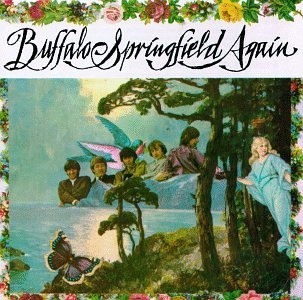 musica para conducir Album-Buffalo-Springfield-Buffalo-Springfield-Again