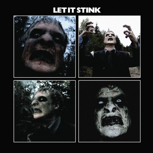 Let It Be Revisited Album-Death-Breath-Let-It-Stink