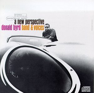 jazz - Jazz del que mola. - Página 4 Album-Donald-Byrd-A-New-Perspective