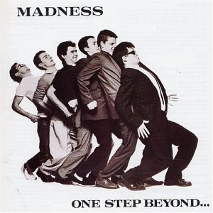 L UNLEASHED - Page 25 Album-Madness-One-Step-Beyond