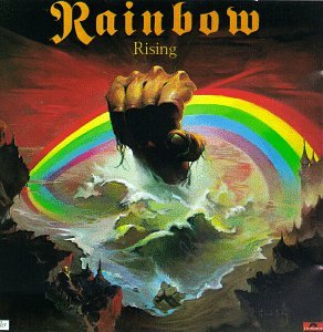 ¿Qué estáis escuchando ahora? - Página 10 Album-Rainbow-Rising