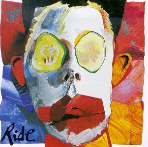 ¿Qué estáis escuchando ahora? - Página 14 Album-Ride-Going-Blank-Again